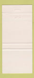 Matchbook Cover - Grand Chow Mein House Chinese Caledonia ON 30 Strike