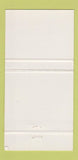 Matchbook Cover - Forum Drive In Restaurant Oshawa ON 30 Strike