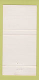 Matchbook Cover - 5 Points Restaurant Tavern Oshawa ON 30 Strike