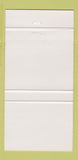 Matchbook Cover - Spanish Palace Restaurant Orangeville ON 30 Strike