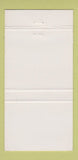 Matchbook Cover - Sultan's Kebab House  30 Strike