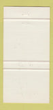Matchbook Cover - Pompeii Pizza Oshawa ON 30 Strike