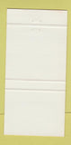 Matchbook Cover - North Star Truck Stop Georgetown Ashgrove ON 30 Strike