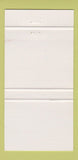 Matchbook Cover - Hacienda Restaurant Tavern Rexdale ON 30 Strike