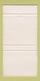 Matchbook Cover - Aquarius Bar Grill Toronto? ON 30 Strike