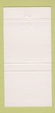 Matchbook Cover - Barclay's Steak Seafood Tavern Scarborough ON 30 Strike