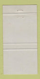Matchbook Cover - Olympic Restaurant Brantford ON 30 Strike