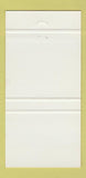 Matchbook Cover - Houligan's Restaurant Waterloo ON 30 Strike