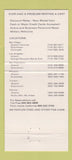Matchbook Cover - Trans Rent A Car WEAR 30 Strike