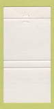 Matchbook Cover - The Swiss Hut Etobicoke ON 30 Strike