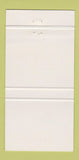Matchbook Cover - Hollinger's Toronto ON restaurant 30 Strike