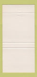 Matchbook Cover - Golden Leaf Chinese Restaurant Oakville ON 30 Strike