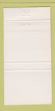 Matchbook Cover - Ridgeview Restaurant Tavern Burlington ON 30 Strike