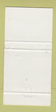 Matchbook Cover - Peter & John's Restaurant Tavern Wiarton ON 30 Strike