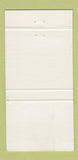 Matchbook Cover - Richview Square Etobicoke ON  30 Strike