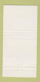 Matchbook Cover - Carnegie Place Steak  30 Strike