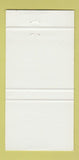Matchbook Cover - Signor Marco Pizza Italian North York ON 30 Strike