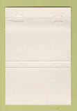 Matchbook Cover - Gordon's New York City? 40 Strike