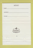 Matchbook Cover - The Village Inn Coconut Grove FL 40 Strike