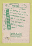Matchbook Cover - The Hub Clothes Wilkes Barre PA WEAR 40 Strike