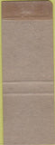 Matchbook Cover - Matchbook Cover Moose Lodge Elizabethtown PA Womens WEAR