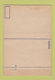 Matchbook Cover - Veterans Administration Hospital Fort Wayne IN WEAR 40 Strike