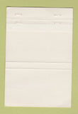 Matchbook Cover - Dolphin Striker Spring Hill Tavern Portsmouth NH 40 Strike