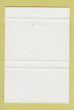 Matchbook Cover - Pinziminio Trattoria Cherry Hill NJ 40 Strike