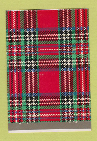 Matchbook Cover - Gillie Seat Covers Fort Wayne IN 40 Strike