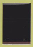 Matchbook Cover - Radix Wire Cleveland OH WEAR 40 Strike