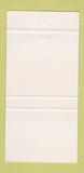 Matchbook Cover - Lazy L Pizza Steak Okotoks AB 30 Strike
