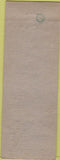 Matchbook Cover - Matchbook Cover Moose Lodge Battle Creek MI