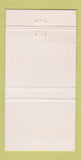Matchbook Cover - Aberfoyle Mill ON 30 Strike