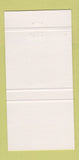 Matchbook Cover - Restaurant Villa Grecque QC? 30 Strike
