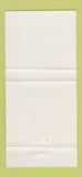 Matchbook Cover - La Chaumiere 30 Strike