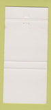 Matchbook Cover - Le Louisiane Restaurant Bar 30 Strike