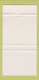 Matchbook Cover - M Gerard Catering Pointe Claire QC 30 Strike