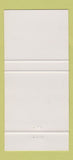 Matchbook Cover - Amadeu's Dining Lounge Restaurant Toronto ON 30 Strike