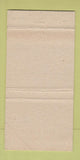 Matchbook Cover - Son Mills Restaurant ON 30 Strike