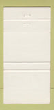 Matchbook Cover - Bill's Pit Steak House Downsview ON 30 Strike