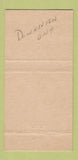 Matchbook Cover - Charlie C Restaurant Tavern Downsview ON 30 Strike