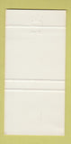 Matchbook Cover - Giorgio Restaurant Italian Downsview ON 30 Strike