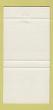 Matchbook Cover - Le Seigneurie St Laurent Restaurant Cornwall ON 30 Strike