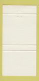 Matchbook Cover - Retail Merchants Schwaben Inn Dundas ON #1 30 Strike