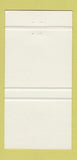 Matchbook Cover - Schwaben Inn Restaurant Tavern Dundas ON #2 30 Strike