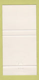 Matchbook Cover - Le Pub Rosemont Montreal QC 30 Strike