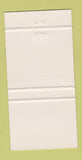 Matchbook Cover - Hungry Lions Paris ON 30 Strike