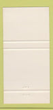Matchbook Cover - Imperial Restaurant Tavern Kingston ON 30 Strike