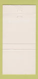 Matchbook Cover - Settler's Inn Tavern Mississauga ON 30 Strike