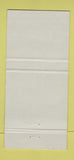 Matchbook Cover - Duluth Pizza Restaurant Montreal QC 30 Strike